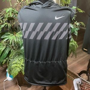 Nike workout tank top vest